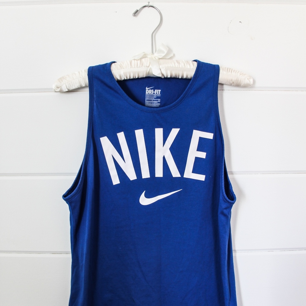 Nike Tank Top
